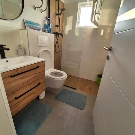 Apartment Hana & Sara