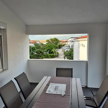 Apartment Hana & Sara