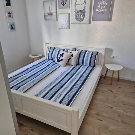 Hana & Sara Apartment Vir