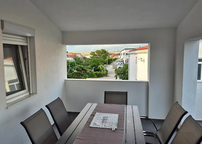 Апартаменты Hana & Sara